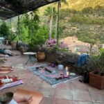 Flow & Frequency in Fornalutx: Yoga / Pilates or Sound Bath - What’s Included and What’s Not