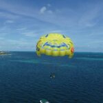 Fly Above Cancun Bay: Parasailing Experience - What Travelers Say