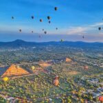 Fly by Teotihuacan Balloon / Private Transportation + Cave Breakfast - The Experience in Practice: What Travelers Say
