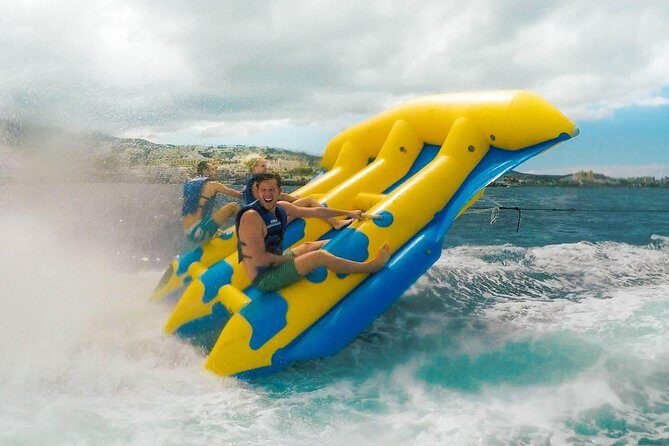 Fly Fish Experience Tenerife - How the Tour Is Organized