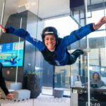 Fly in a Wind Tunnel: Indoor Skydiving Barcelona + Transport - How the Cost Measures Up