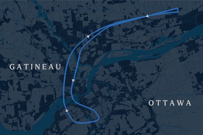 Fly over the City of Ottawa in a Helicopter - Final Thoughts