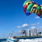 Fly South Beach Via Flysobe Parasail - Who Would Love This Experience?