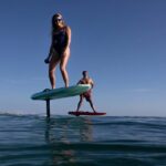 "Fly the Flathead" on the Industry Leading Lift eFoils - How the Tour Is Structured