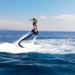 Flyboard Experience - How Does Flyboarding Work?