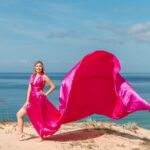 Flying Dress Algarve Experience - What to Expect on the Day