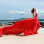 Flying Dress Cozumel - Authentic Traveler Insights