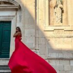 Flying Dress Photo Shooting in Dubrovnik - What’s Included?