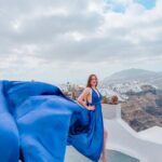 Flying Dress Photoshoot Experience in Santorini - How the Experience Is Structured