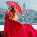 Flying Dress Private Photoshoot in Istanbul - FAQ