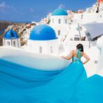 Flying Dress Santorini Photoshoot - Who Is This Tour Best For?