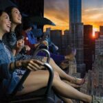 Flyover in Chicago - The Significance of the Location: Navy Pier