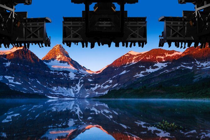 Flyover in Vancouver - Price and Value