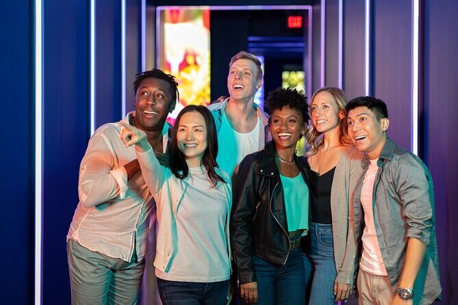 FlyOver Las Vegas: Immersive Flight Ride Experience - What the Reviews Say