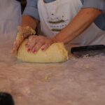 Focaccia and Pesto Cooking Class in the Roman Countryside - In-Depth: Breaking Down the Itinerary