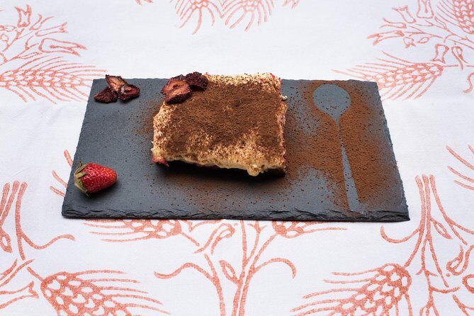 Focaccia Masterclass in La Spezia: Cook, Taste & Savor - An In-Depth Look at the Focaccia Masterclass Experience