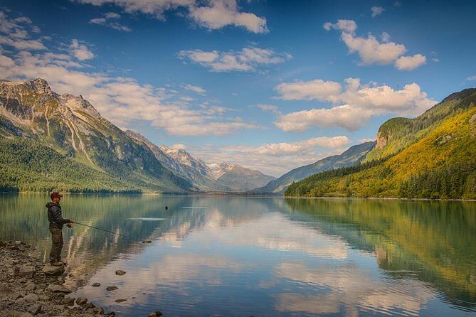 Focus on Haines Private Nature / Photography tour - FAQ