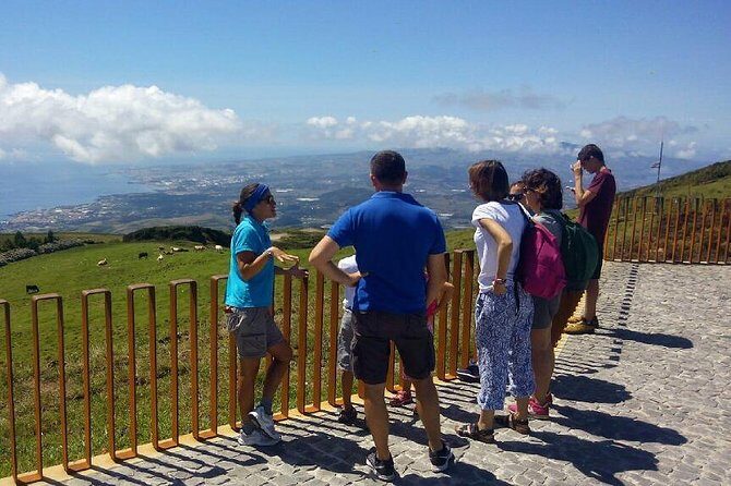 Fogo Lake hiking tour - full day - The Pros and Cons