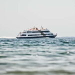Föhr: Boat trip to Sylt - What’s Included and What to Expect