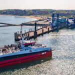 Föhr: Boat trip to the seals - The Value of the Experience