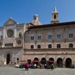 Foligno and the frescoes of Palazzo Trinci, a masterpiece of the Middle Ages  Private Tour - The Experience Provider and Cancellation Policy