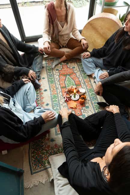 Foligno: Clay workshop, discover your totem animal + tasting - Who Is This Tour Best For?