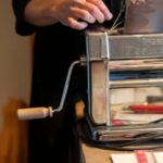 Foligno: creative craft printing workshop on SELF with tasting - Who Should Consider This Experience?