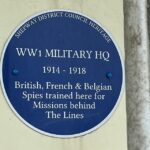 Folkestone: Private 2hr Walking Tour with a Blue Badge Guide - The Itinerary in Detail