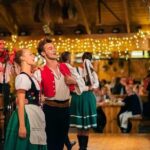 Folklore Evening with Music and Dinner - The Review from Guests: Balancing the Pros and Cons