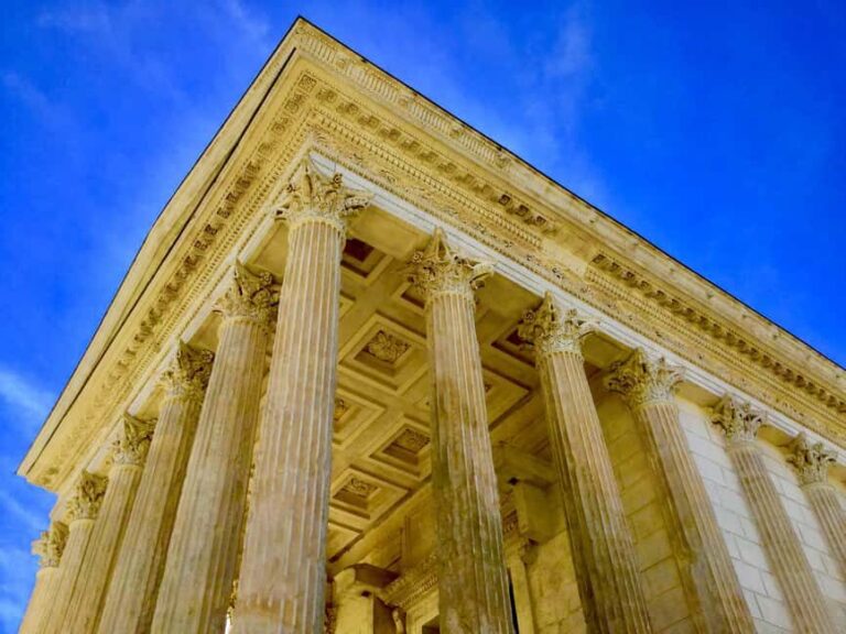 Follow the Roman aqueduct (Nîmes Uzès Pont du Gard) - What We Loved and What to Consider