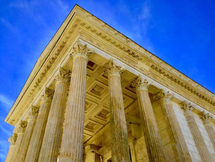 Follow the Roman aqueduct (Nîmes Uzès Pont du Gard) - What We Loved and What to Consider