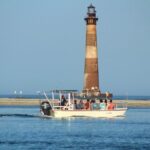 Folly Beach Eco Boat Excursion and Morris Island Drop Off - The Practical Side: Cost, Booking, and What to Bring