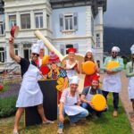 Fondue Cooking Class and Cheese Workshop in Switzerland - The Experience: A Closer Look