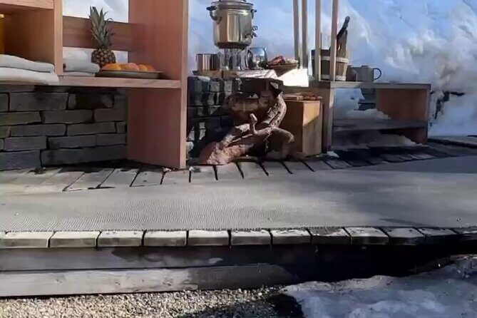 Fondue in challet with Local Stories & Sphere in the centrum - FAQ