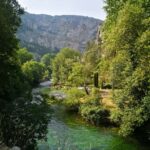 Fontaine-de-Vaucluse: Guided tour, the Mysteries of the Gouffre Open to all - The Tour Itinerary: What to Expect