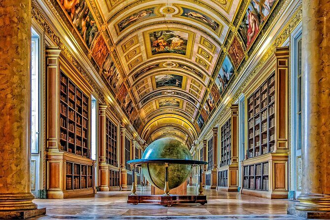 Fontainebleau Castle & Barbizon Half-Day Trip from Paris - The Charm of Barbizon Village