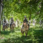 Fontainebleau : Horse-riding, Gastronomy & Château - Practicalities and considerations