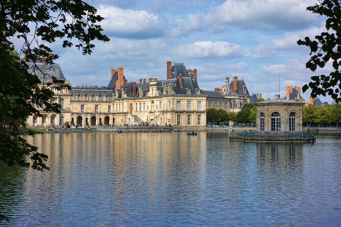 Fontainebleau private excursion - What Else Is Included and What’s Not