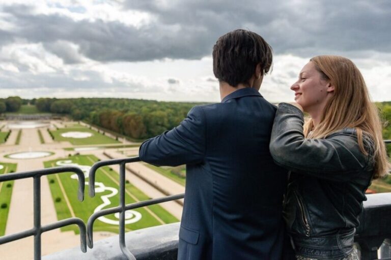 Fontainebleau & Vaux-le-Vicomte Châteaux Day Tour from Paris - Who This Tour Is Best For