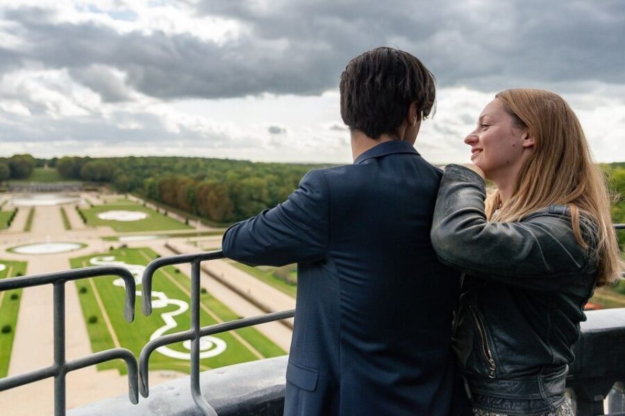 Fontainebleau & Vaux-le-Vicomte Châteaux Day Tour from Paris - Who This Tour Is Best For