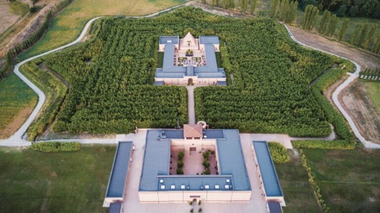 Fontanellato: Labirinto della Masone Full-Day Entry Ticket - Who Would Enjoy This Experience?