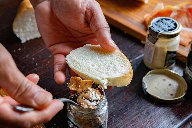 Food and Art Private Tour in Como - Why the Food and Art Tour Stands Out