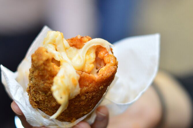 Food and Drink Tasting in Rome - The Experience: What Makes It Stand Out?