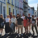 Food and Drink Walking Tours in West London's Notting Hill Area - Practical Details and What You Should Know