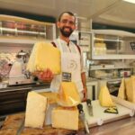 Food and Market Tour | Culinary Delights of Turin - The Cultural and Culinary Insights