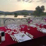 Food and Wine pairing Dinner at Karnas Vineyards Bodrum - Analyzing the Value