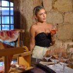 Food and wine tasting at Castello Forte Benedek - FAQ