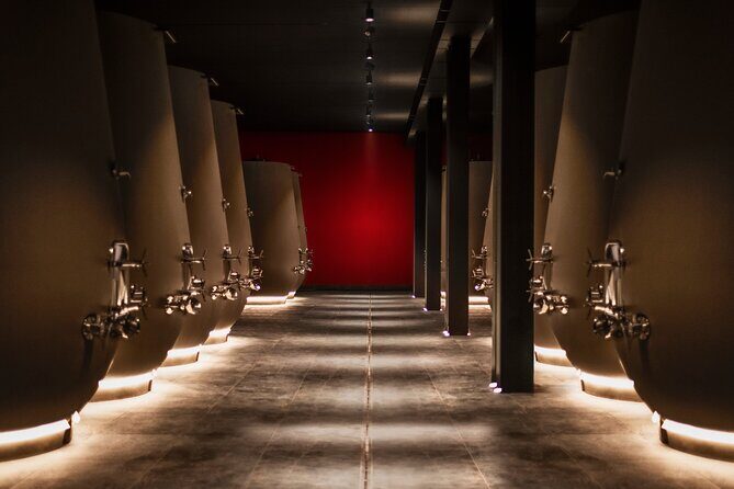 Food and Wine Tasting in Valpolicella - Practical Details: How It Works