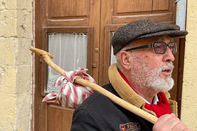 Food and Wine Tour between the Patriarchs Olives and the Oil Temples - The Pros and Cons Based on Reviews