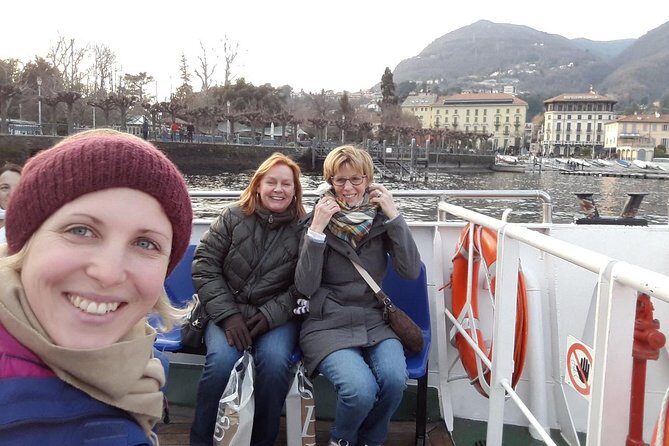 Food and Wine tour on Como Lake - small group tour - Who Should Consider This Tour?